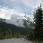  Town of Field, British Columbia, Canada